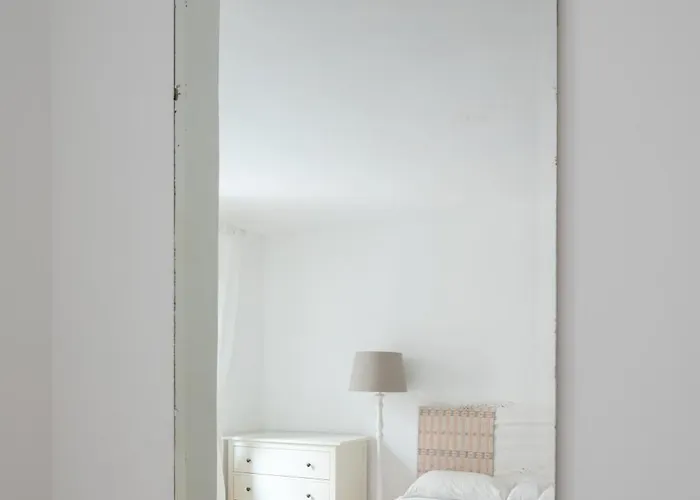 Via Francesco Crispi Private Apartment *